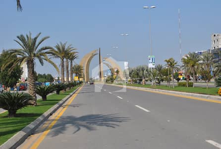 ال-رحمت ہاؤسنگ - بلاک ڈی الرحمت ہاؤسنگ,پیکو روڈ,لاہور میں 4 مرلہ رہائشی پلاٹ 66.0 لاکھ میں برائے فروخت۔