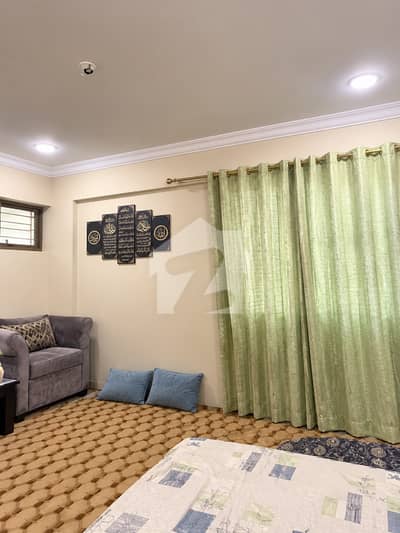 2 Bed DD Flat for Sale in Abdullah Palace 7th Floor | 1300 Sqft | Prime Location