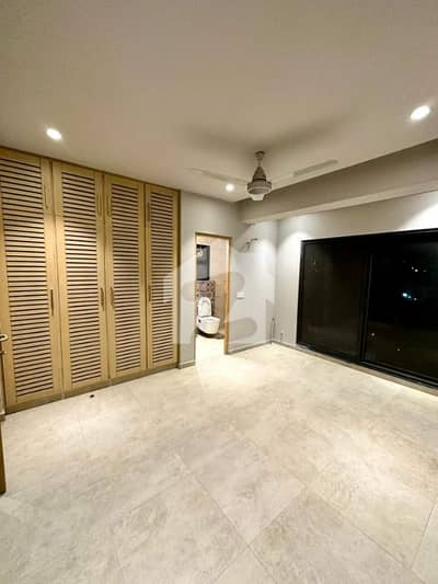 Two Bedroom Unfurnished Apartment For Rent Veranda Residence, E-11 Islamabad