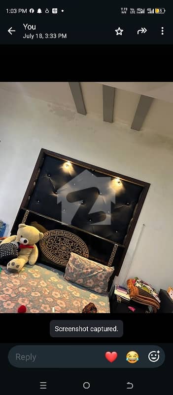 ائیر لائن ہاؤسنگ سوسائٹی لاہور میں 5 کمروں کا 1 کنال مکان 7.9 کروڑ میں برائے فروخت۔