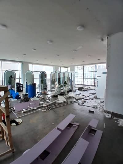 Office For Rent 200 Sqft In Al murtaza Commercial Phase 8 DHA