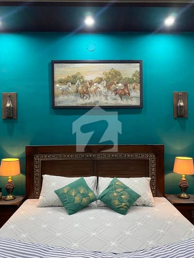 Vip Furnished Room Available In F11/1 For Male With Mess