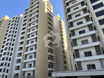 Askari Heights 5 4 Bed Flat For Rent
