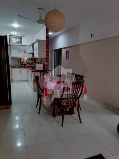 FLAT FOR SALE - 3 BED DD - ALIPINE PLAZA