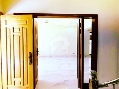 Brand New Brig House With Solar Available For Urgent Rent In Askari 10 Sec S !