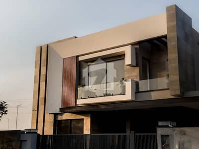 IDEAL 10 MARLA HOUSE FOR RENT IN DHA PHASE 6