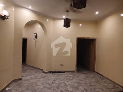 7 Marla Lower Portion For Rent Near Azam Garden 7 Marla Lower Portion For Rent Near Azam Garden