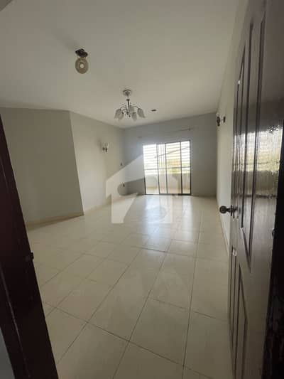 FLAT FOR RENT - BISMILLAH TOWERS - 3 BED DD