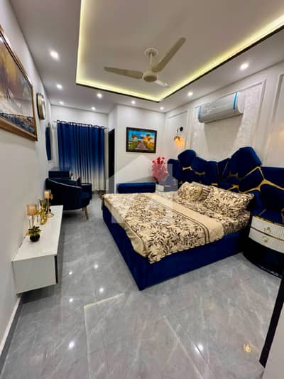 Luxurious Apartment Fully Furnished For Sale In DHA Phase 8, Lahore Luxurious Apartment Fully Furnished For Sale In DHA Phase 8, Lahore