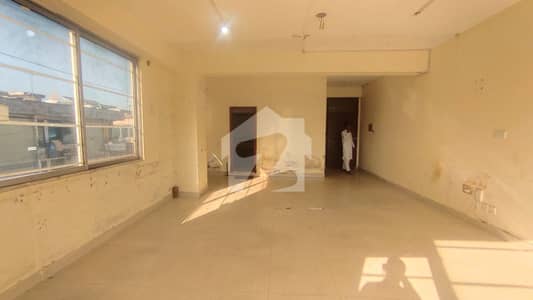 OFFICE SPACE AVAILABLE IN G11 MARKAZ, THIRD FLOOR HALL FOR RENT
