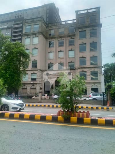 گلبرگ 2 گلبرگ,لاہور میں 2 کنال Studio دفتر 18.0 لاکھ میں کرایہ پر دستیاب ہے۔