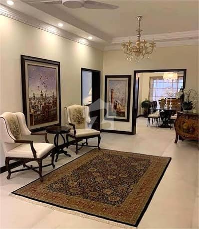 ایف ۔ 7 اسلام آباد میں 5 کمروں کا 2 کنال مکان 70.0 کروڑ میں برائے فروخت۔