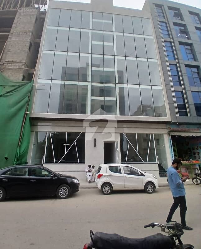 200yd Comm Building For Rent 200yd Comm Building For Rent
