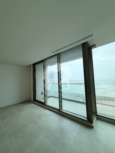 Emaar The Views 02 Bedrooms Flat For Rent