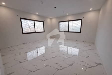 Brand New Commercial Space available for rent in Gulshan Jamal