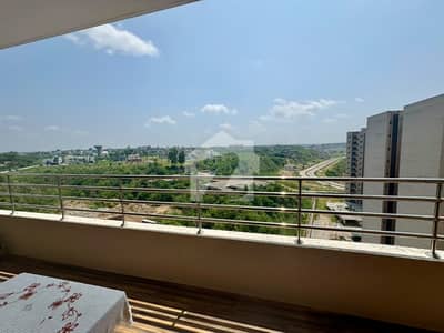 Premium 2731 Sqft South-Facing Apartment | Askari Heights 4 | 10th Floor | Open View