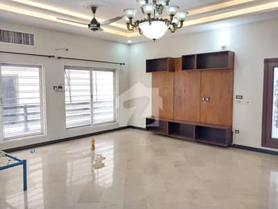 1 Kanal Upper Portion For Rent In Dha Phase 2