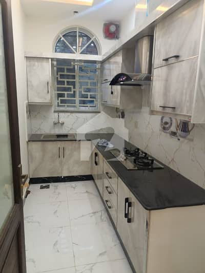 3 Marla Dubble Unit House For Sale ( Back Side Punjab Bank)