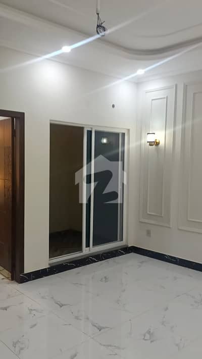3 Marla Dubble Unit House For Sale ( Back Side Punjab Bank)