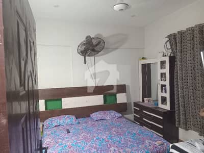 Studio Flat Is Available For Sale