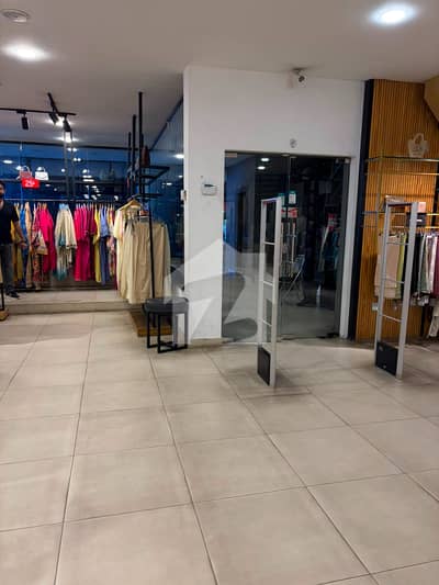 1 Kanal Commercial Hall Available for Rent Prime Commercial Location