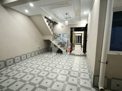 Brand New 5 Marals Single Story House For Sale