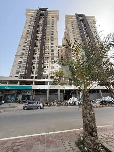 1800 Square Feet Flat In Central Callachi Cooperative Housing Society For sale