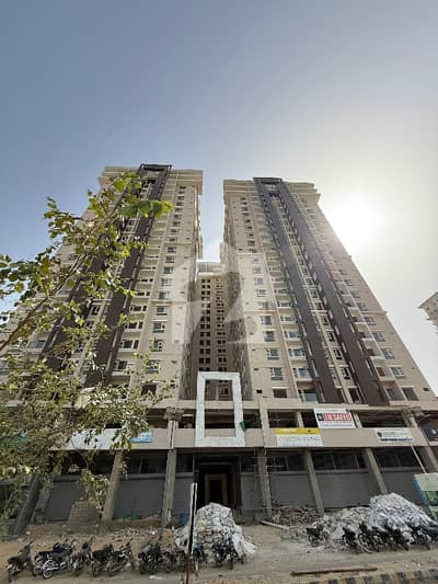 Prominently-Located Flat Available In Callachi Cooperative Housing Society For Sale Prominently-Located Flat Available In Callachi Cooperative Housing Society For Sale