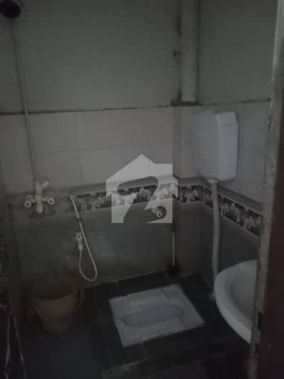 studio flat small family