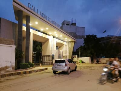 Looking For A Residential Plot In Callachi Cooperative Housing Society