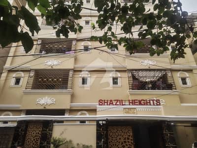 Shazil Heights Jamshed 3