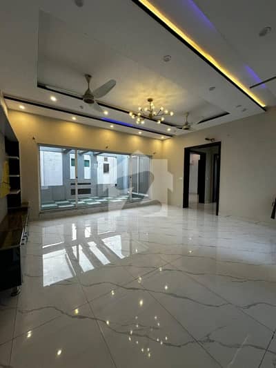 DHA phase 7 Brand New Lower Portion Separate Gate