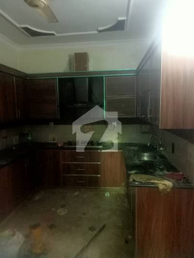 New upper portion for rent i10/2