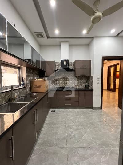 Eden City Fully Furnished 20 Marla Bungalow