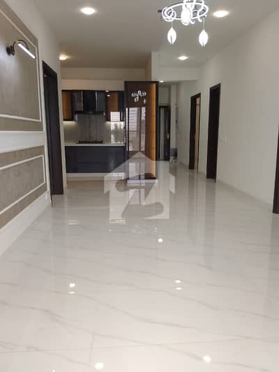 Samrina Grand Kathiawar Society Scheme 33 Flat For Sale 3 Bed Drawing Dining Ultra Luxurious Apartments