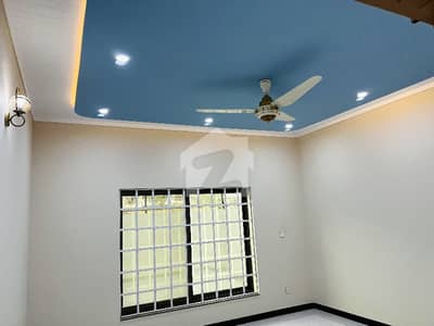 35x70 10 Marla Full House For Rent G-13/1
