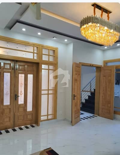 35x70 10 Marla Full House for Rent G-13/1