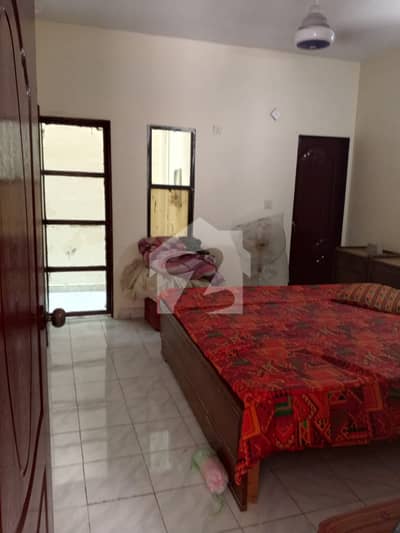 ONE UNIT 4 BED DD 120 SQYDS FOR SALE AL-HIRA NEW CITY