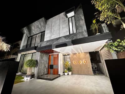 One Kanal Brand New Luxury Ultra-Modern Design Most Beautiful Full Basement Fully Furnished Home Theater Swimming Pool Bungalow For Sale At Prime Of DHA Lahore Near to Park Masjid & Commercial Market. One Kanal Brand New Luxury Ultra-Modern Design Most Beautiful Full Basement Fully Furnished Home Theater Swimming Pool Bungalow For Sale At Prime Of DHA Lahore Near to Park Masjid & Commercial Market.