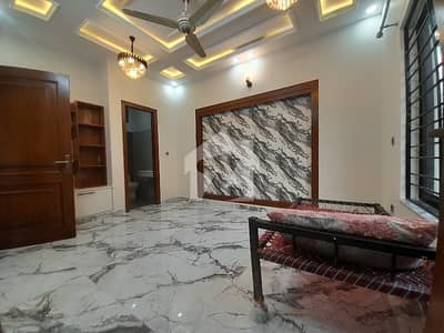 4 Marla Full House For Rent In G-13 Islamabad