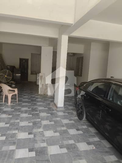 Upper Portion Sized 2200 Square Feet Is Available For sale In Bahadurabad