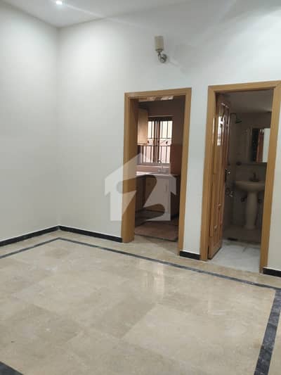 G-13 30x60 Full House Available For Rent