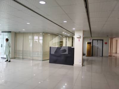 GULBERG ESTATE OFFER 1500 SQUARE FEET OFFICE FOR RENT MAIN BOULEVARD GULBERG III LAHORE