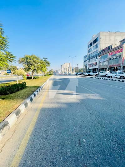 5 Marla Plot For Sale In Lake City M7C2 | Attractive Price | Prime Area