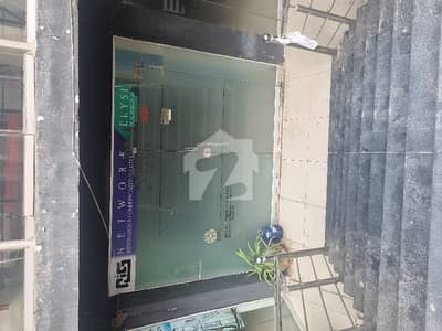Shop For Rent At Very Reasonable Rent Area 330 sqft