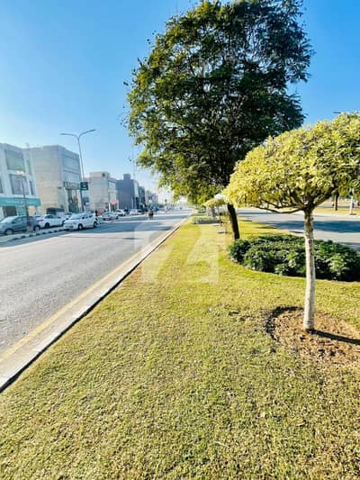 5 Marla Plot For Sale In Lake City M7C4 | Prime Location | Best Value