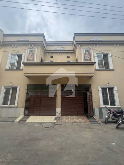 3-Marla Dhai Storey House For Sale(0321-4680642)