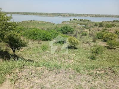 600 kanal faram house land for sale  balkar chakwal interchange