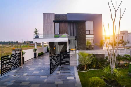 1 Kanal Luxury House For Sale In Lake City