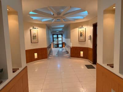 Near Karachi Press Club, 4950 Square Feet, Office Available For Rent.